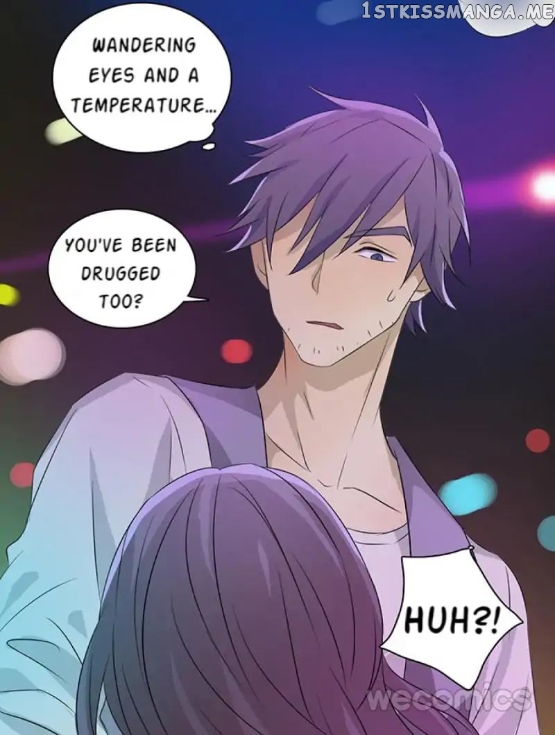 True Love was Right Beside Me chapter 16 - page 18