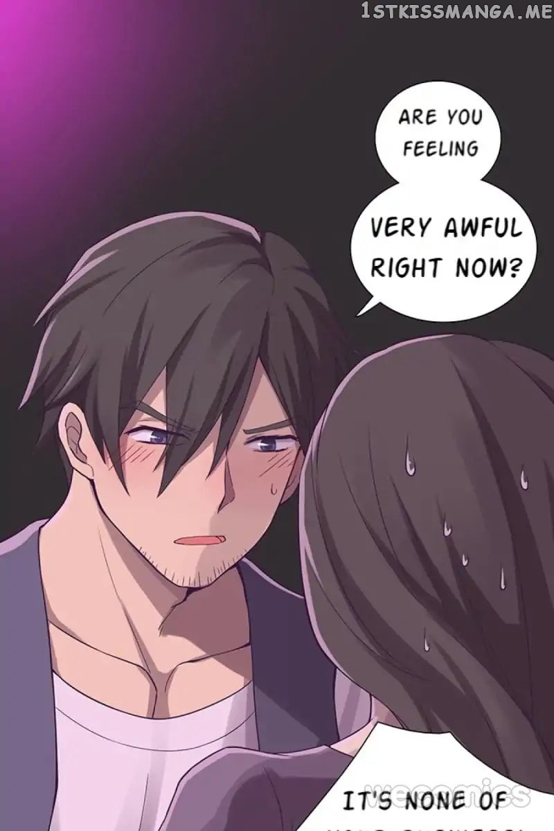 True Love was Right Beside Me chapter 16 - page 19