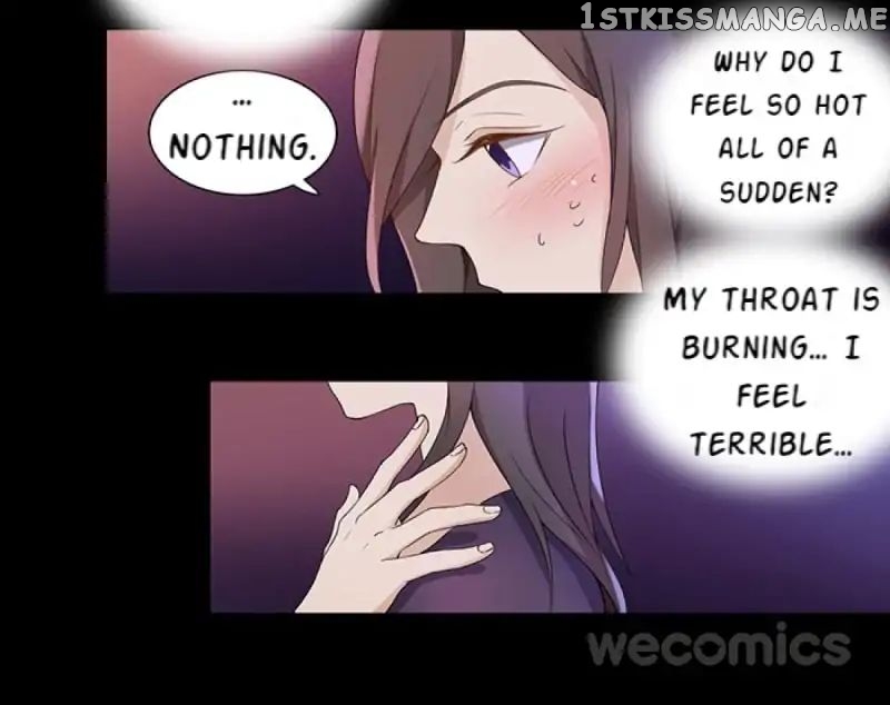 True Love was Right Beside Me chapter 16 - page 2