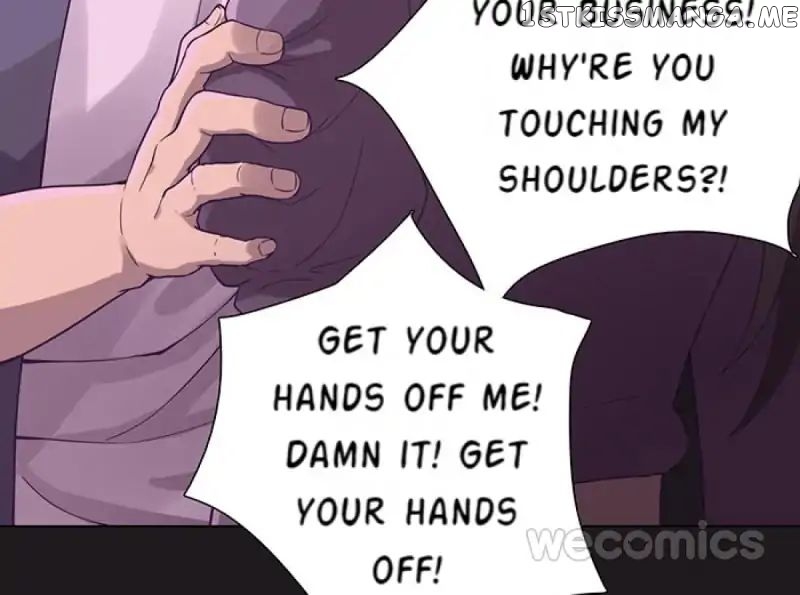 True Love was Right Beside Me chapter 16 - page 20