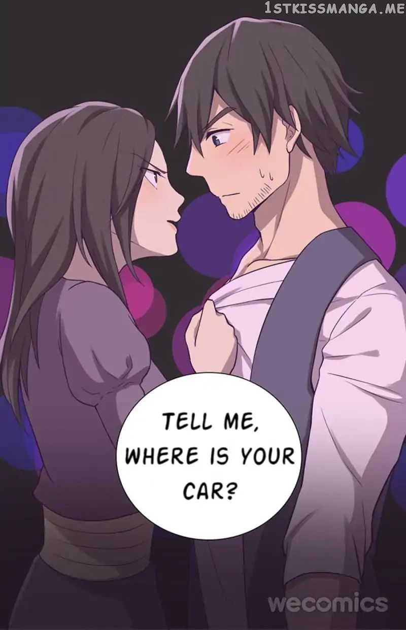 True Love was Right Beside Me chapter 16 - page 25