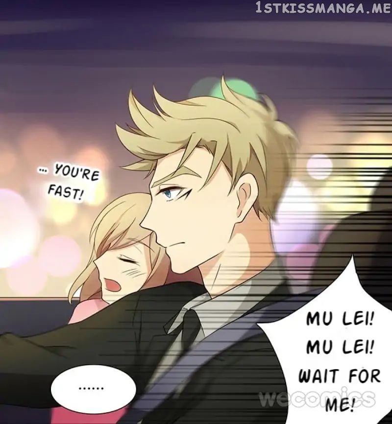True Love was Right Beside Me chapter 16 - page 29