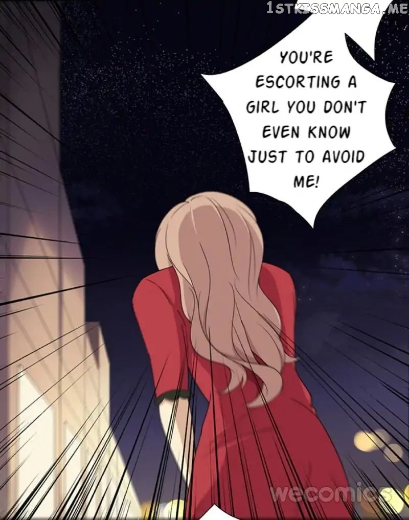 True Love was Right Beside Me chapter 16 - page 30