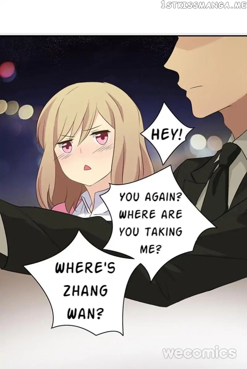 True Love was Right Beside Me chapter 16 - page 32