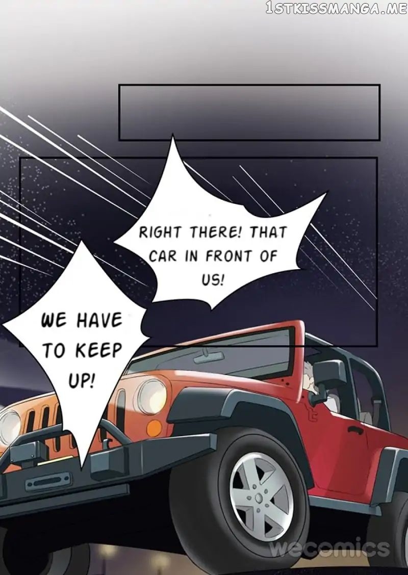 True Love was Right Beside Me chapter 16 - page 33