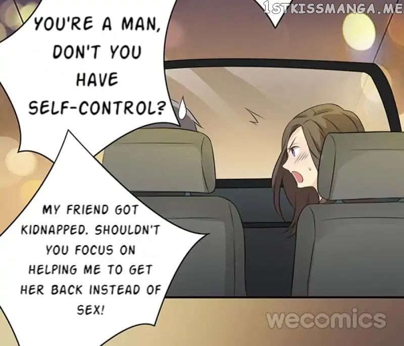 True Love was Right Beside Me chapter 16 - page 35