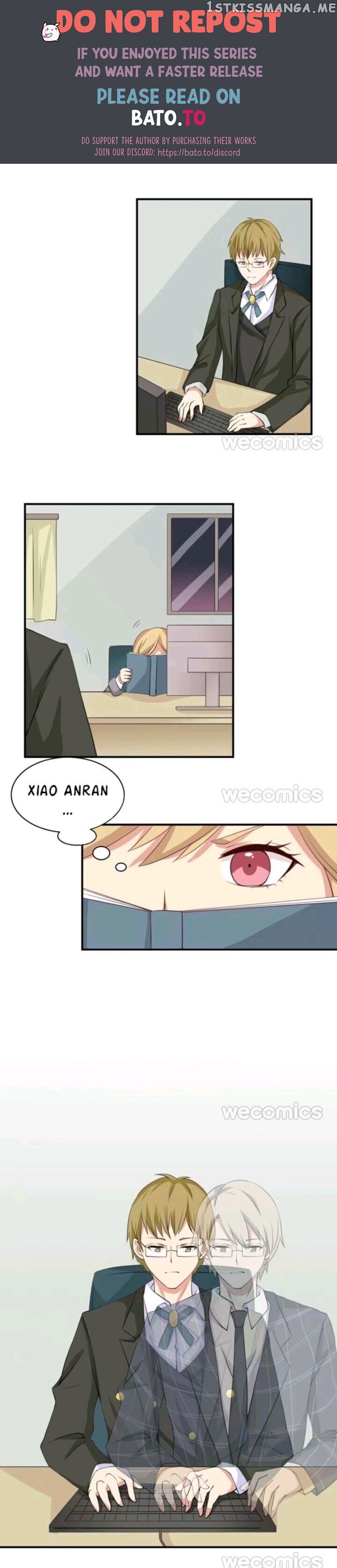 True Love was Right Beside Me chapter 72 - page 1