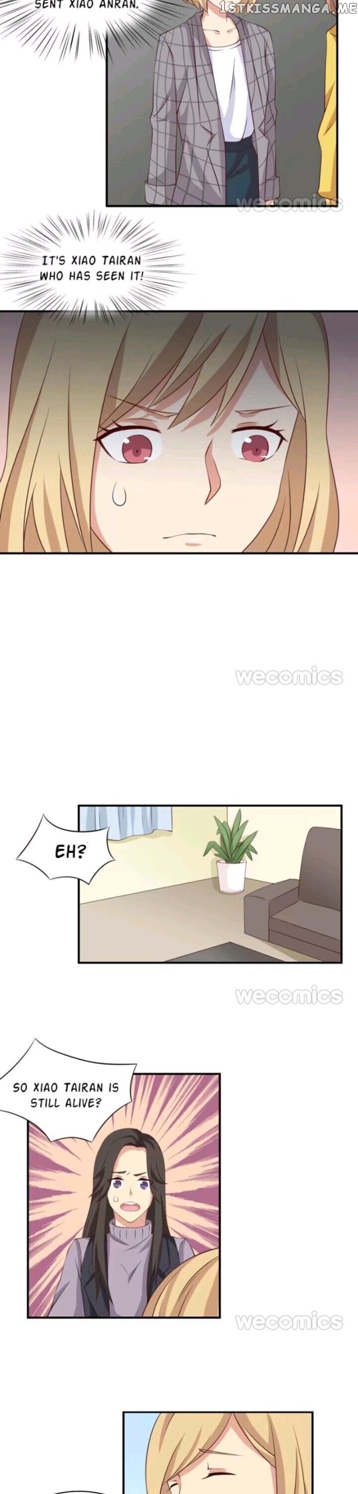True Love was Right Beside Me chapter 72 - page 13