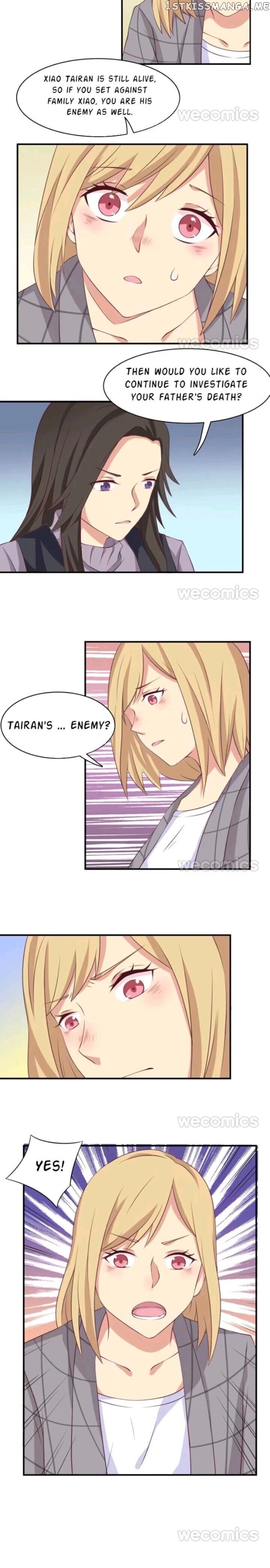 True Love was Right Beside Me chapter 72 - page 17