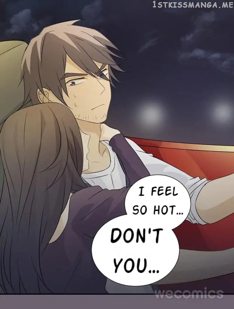 True Love was Right Beside Me chapter 17 - page 16