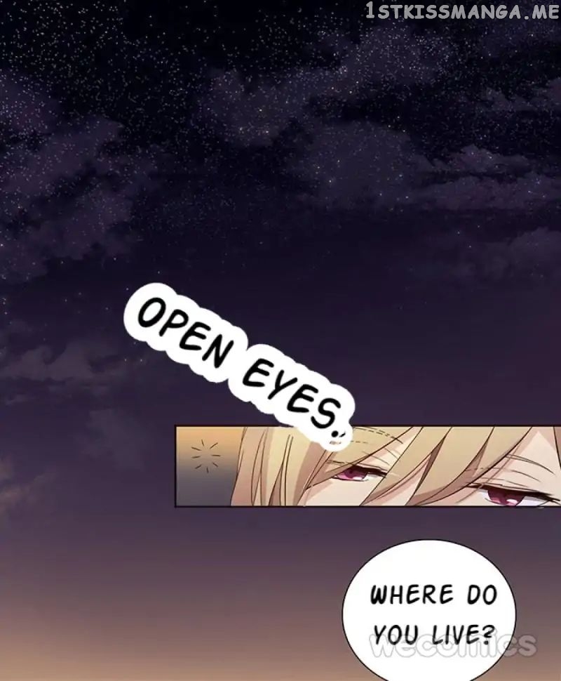 True Love was Right Beside Me chapter 17 - page 21