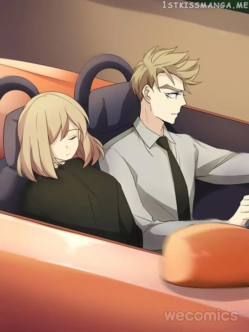 True Love was Right Beside Me chapter 17 - page 27