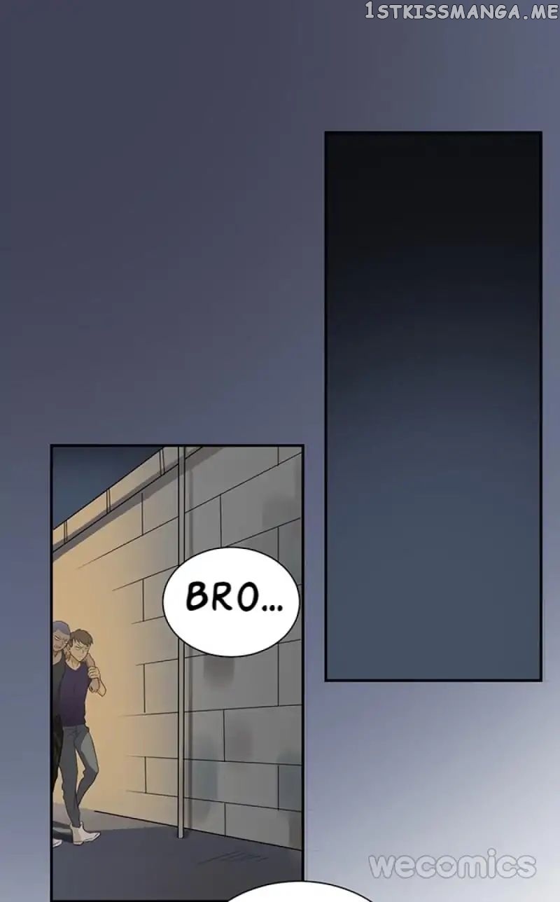 True Love was Right Beside Me chapter 17 - page 30