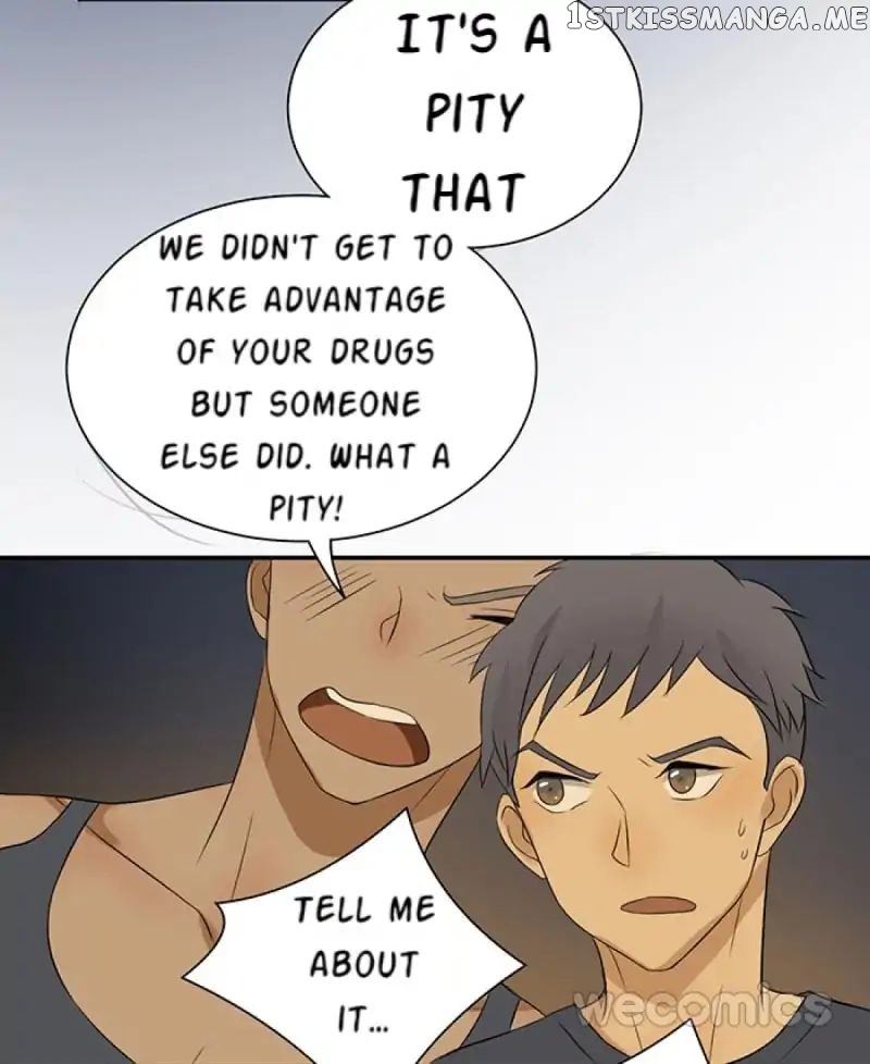 True Love was Right Beside Me chapter 17 - page 31
