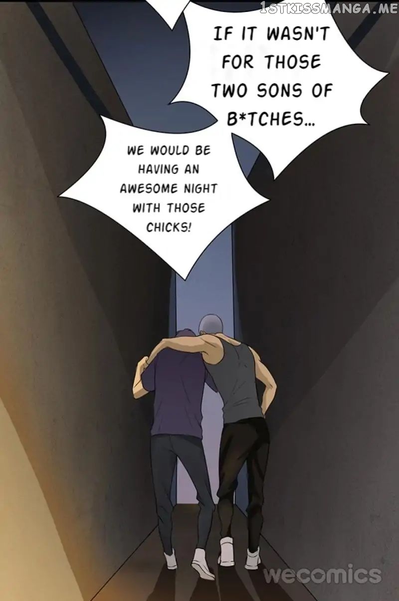 True Love was Right Beside Me chapter 17 - page 32