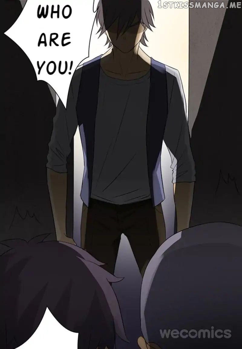 True Love was Right Beside Me chapter 17 - page 35