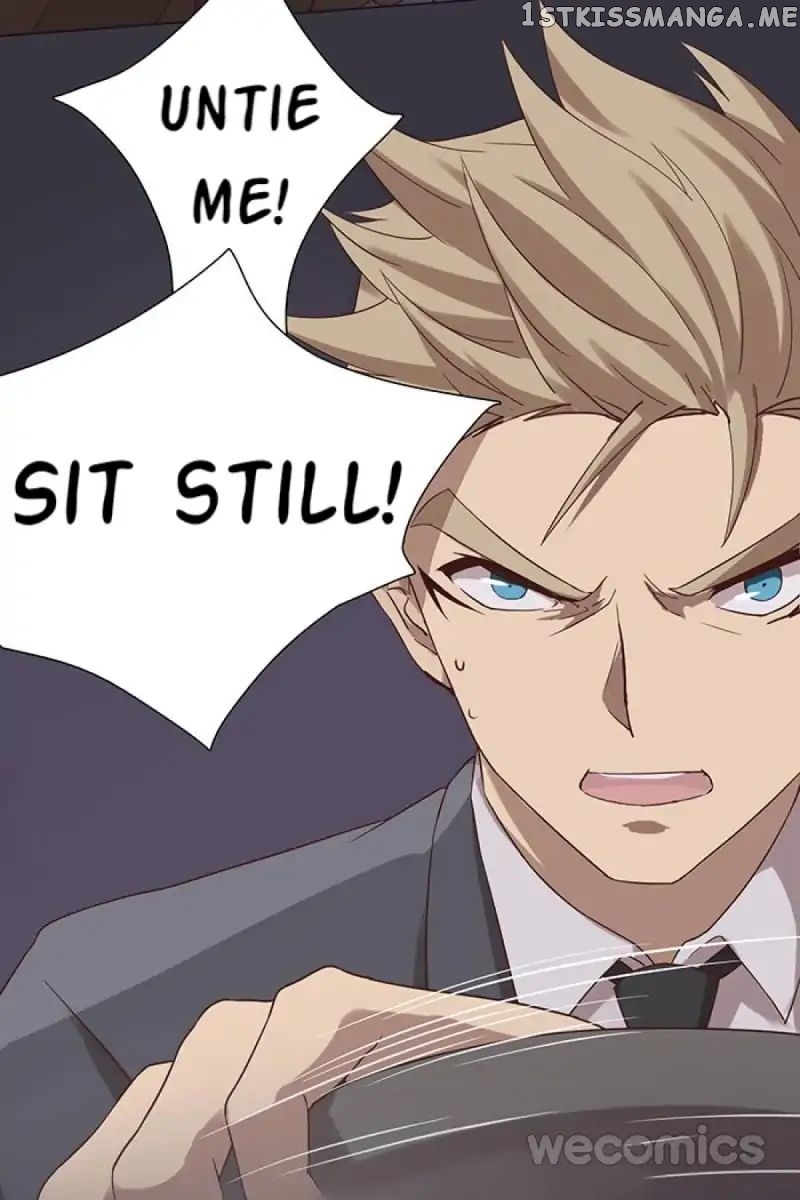 True Love was Right Beside Me chapter 17 - page 8