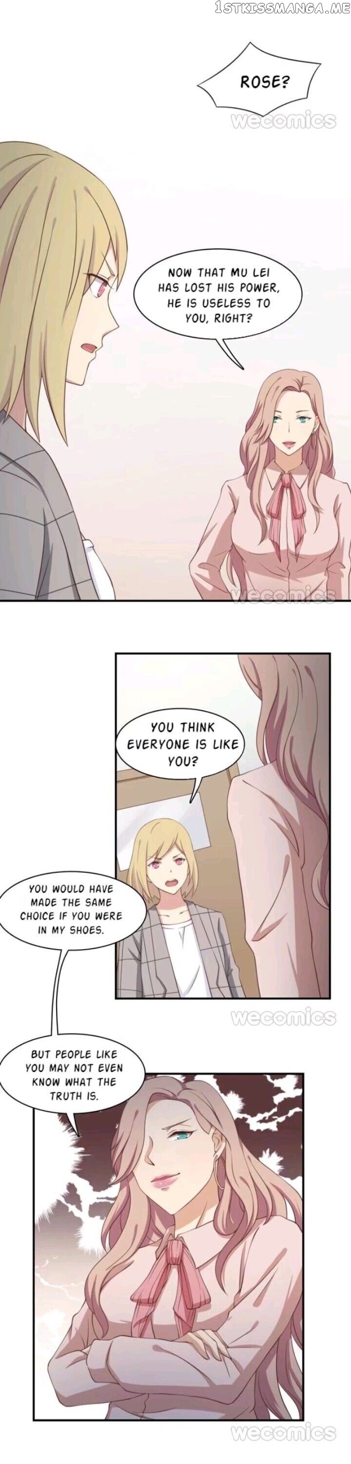 True Love was Right Beside Me chapter 73 - page 2