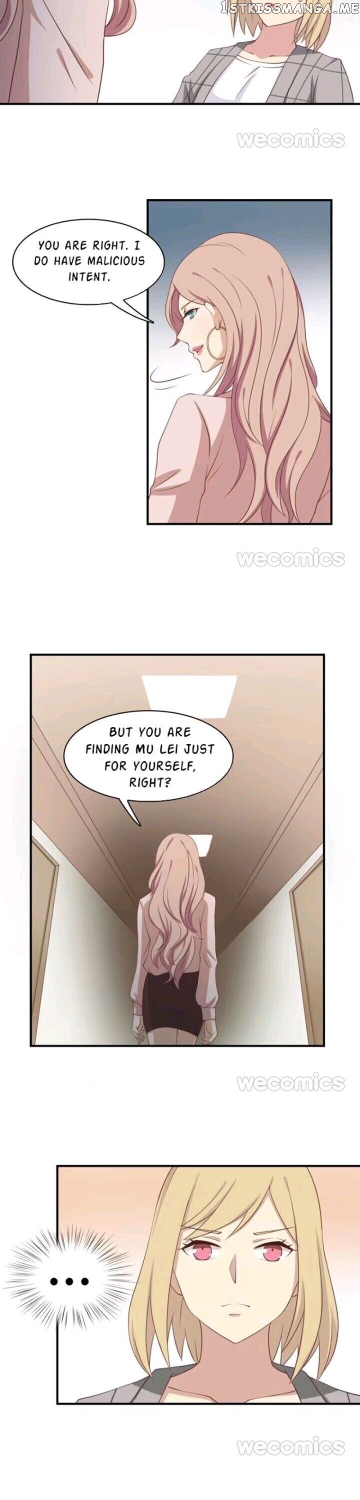 True Love was Right Beside Me chapter 73 - page 4
