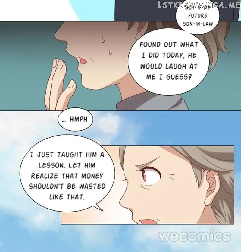 True Love was Right Beside Me chapter 19 - page 12