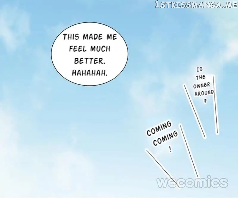 True Love was Right Beside Me chapter 19 - page 13