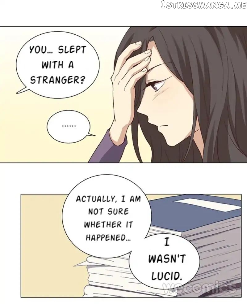 True Love was Right Beside Me chapter 19 - page 29