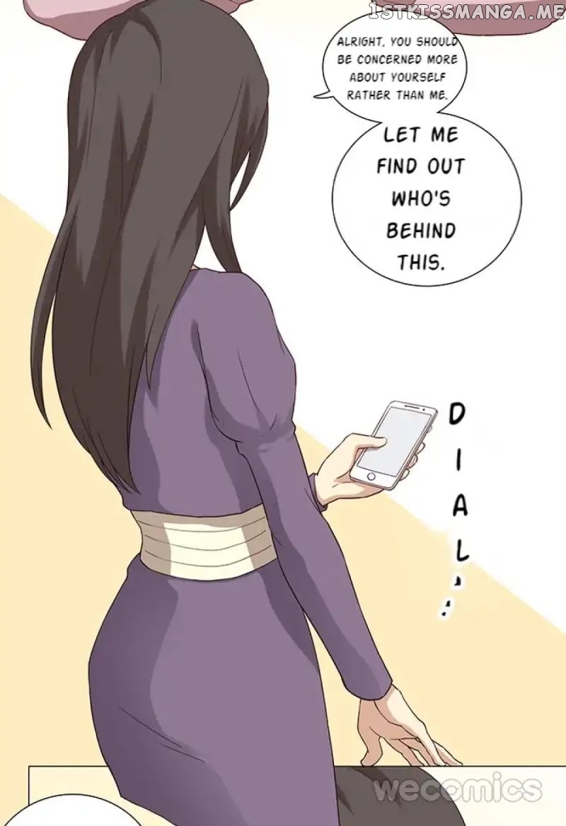 True Love was Right Beside Me chapter 19 - page 31