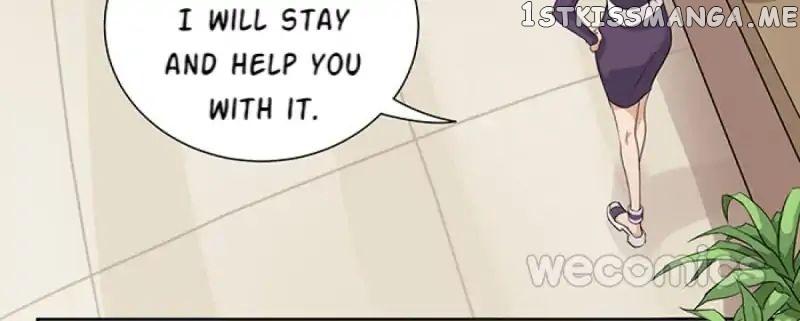 True Love was Right Beside Me chapter 19 - page 35