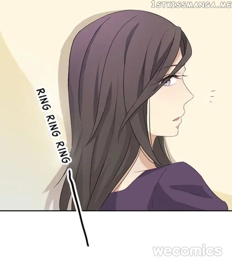 True Love was Right Beside Me chapter 19 - page 37
