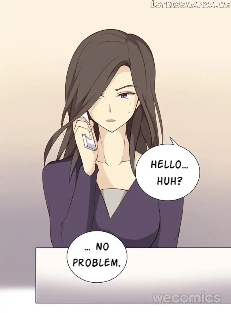 True Love was Right Beside Me chapter 19 - page 38