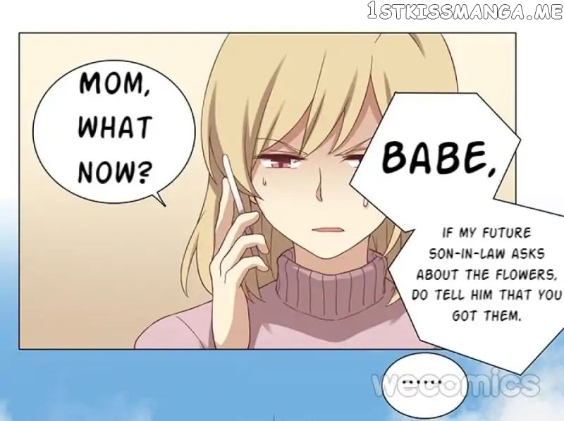 True Love was Right Beside Me chapter 19 - page 8