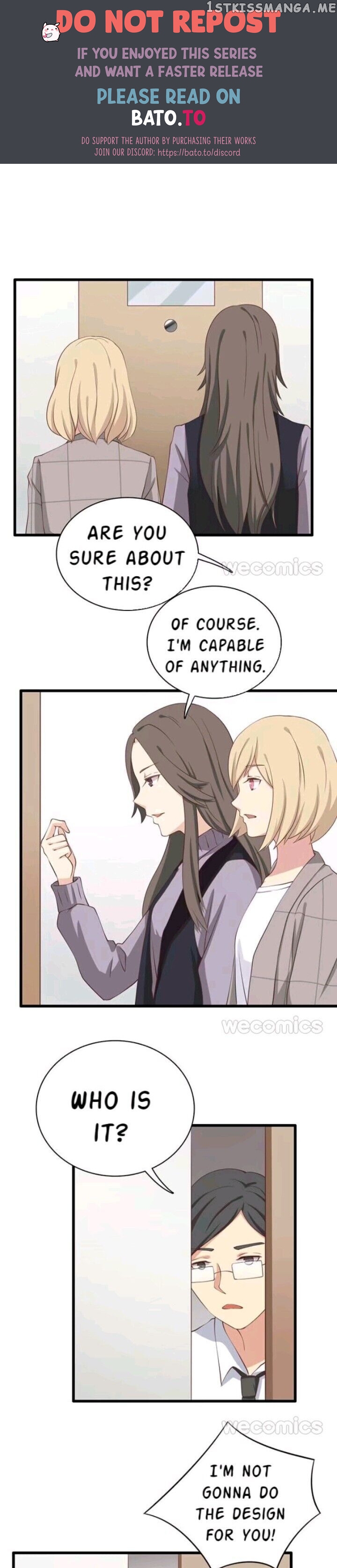 True Love was Right Beside Me chapter 74 - page 1