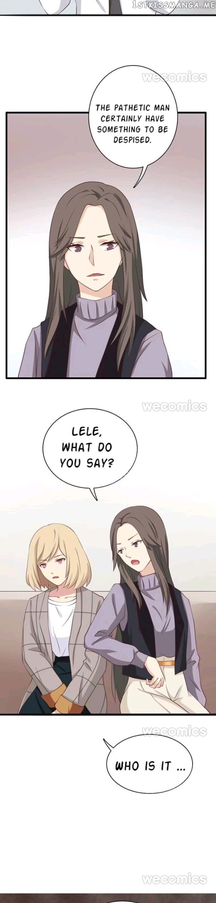 True Love was Right Beside Me chapter 74 - page 12