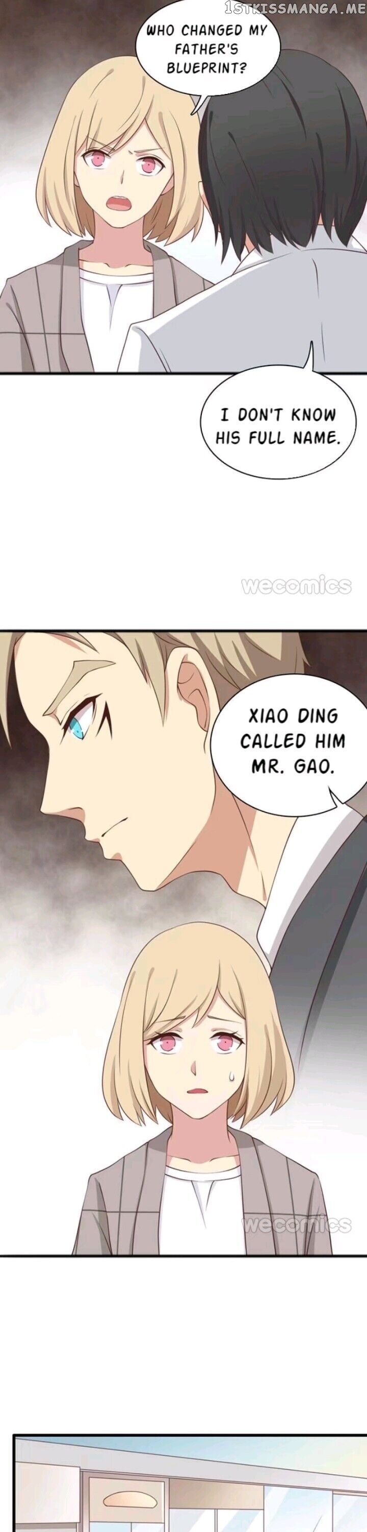 True Love was Right Beside Me chapter 74 - page 13