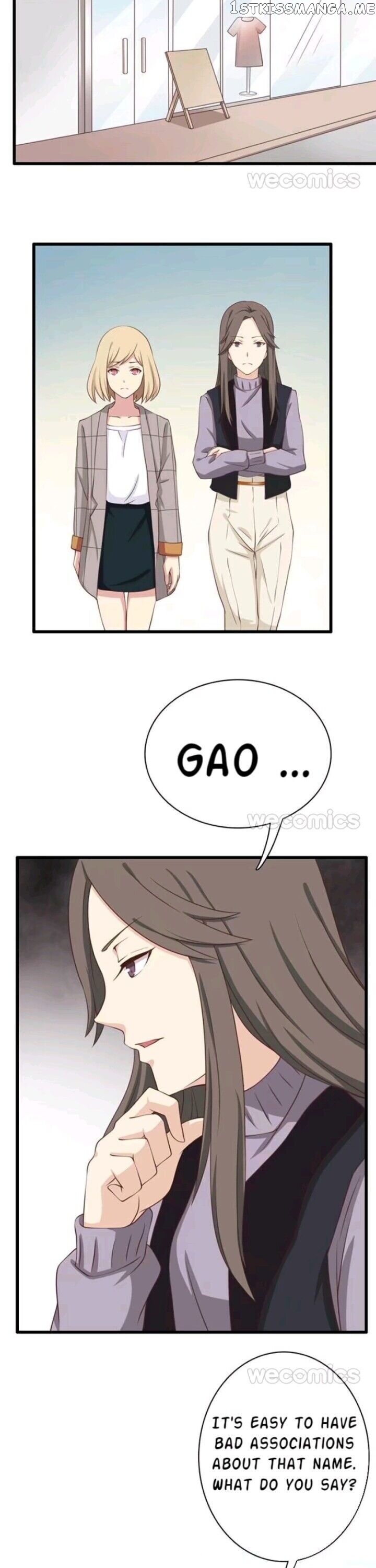 True Love was Right Beside Me chapter 74 - page 14
