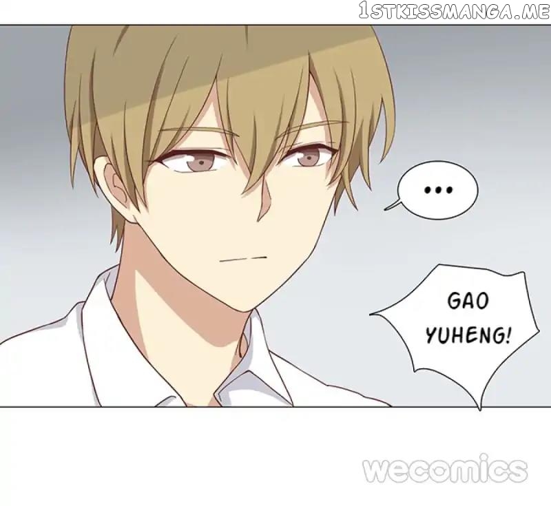 True Love was Right Beside Me chapter 26 - page 12
