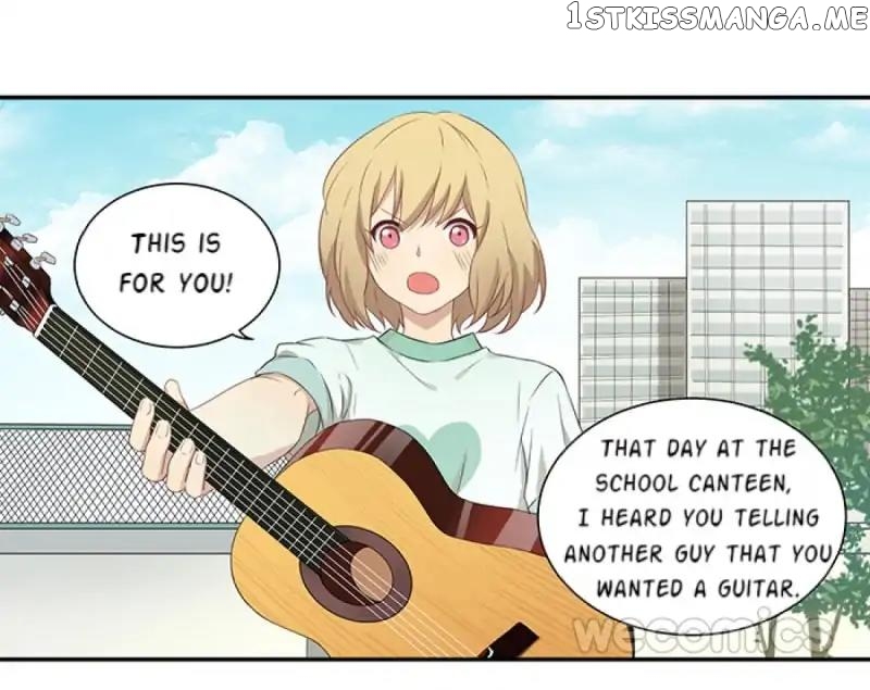 True Love was Right Beside Me chapter 26 - page 13