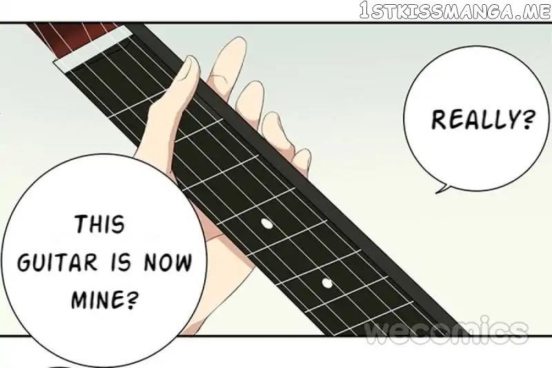 True Love was Right Beside Me chapter 26 - page 14