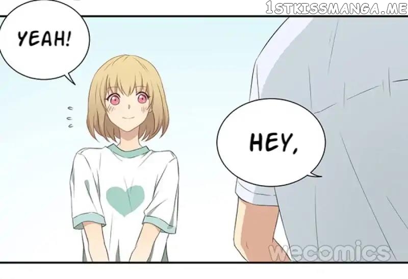 True Love was Right Beside Me chapter 26 - page 15