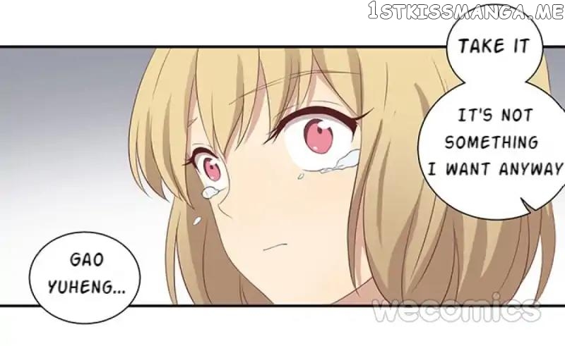True Love was Right Beside Me chapter 26 - page 17