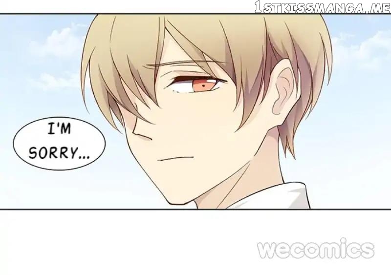 True Love was Right Beside Me chapter 26 - page 22