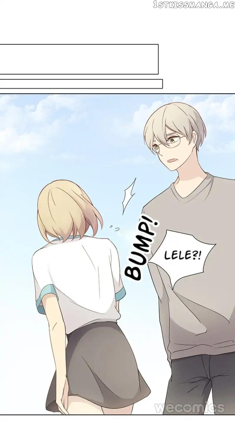 True Love was Right Beside Me chapter 26 - page 23