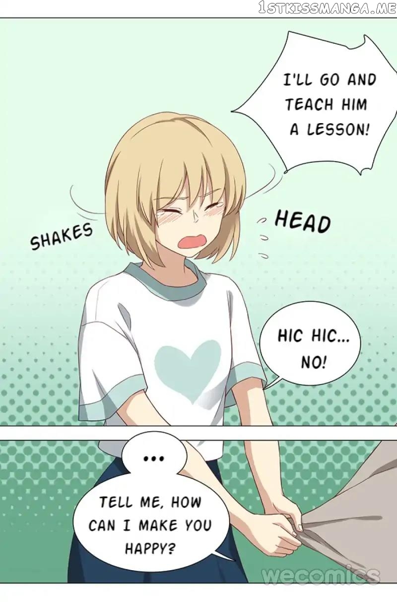 True Love was Right Beside Me chapter 26 - page 27