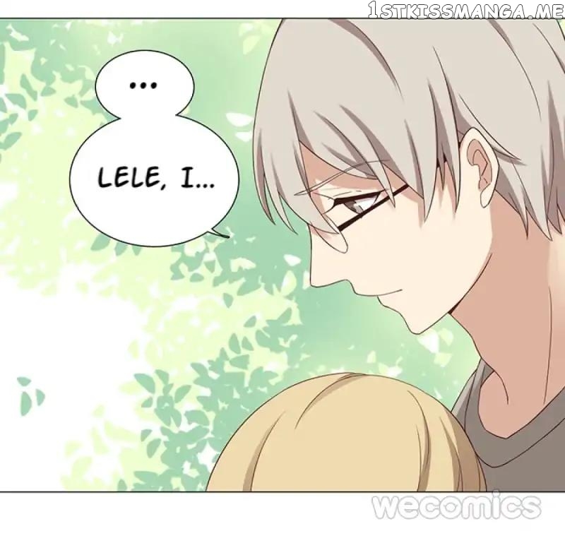 True Love was Right Beside Me chapter 26 - page 29