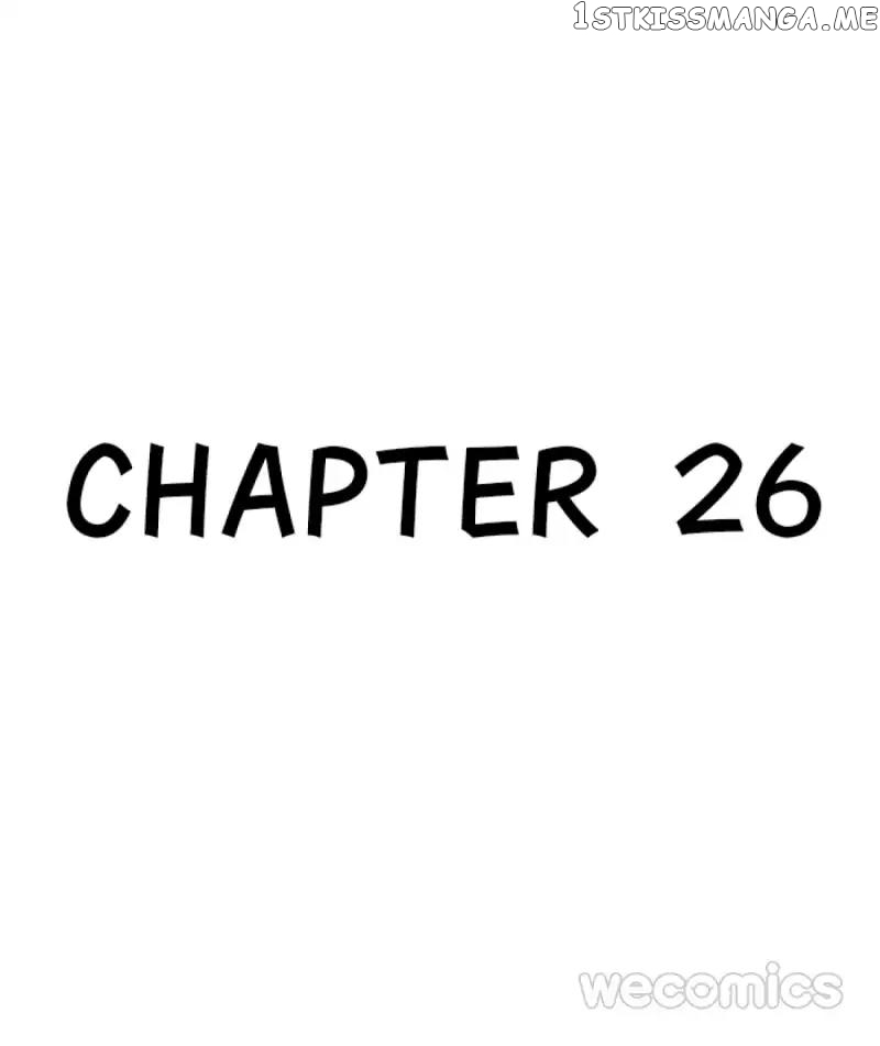 True Love was Right Beside Me chapter 26 - page 5