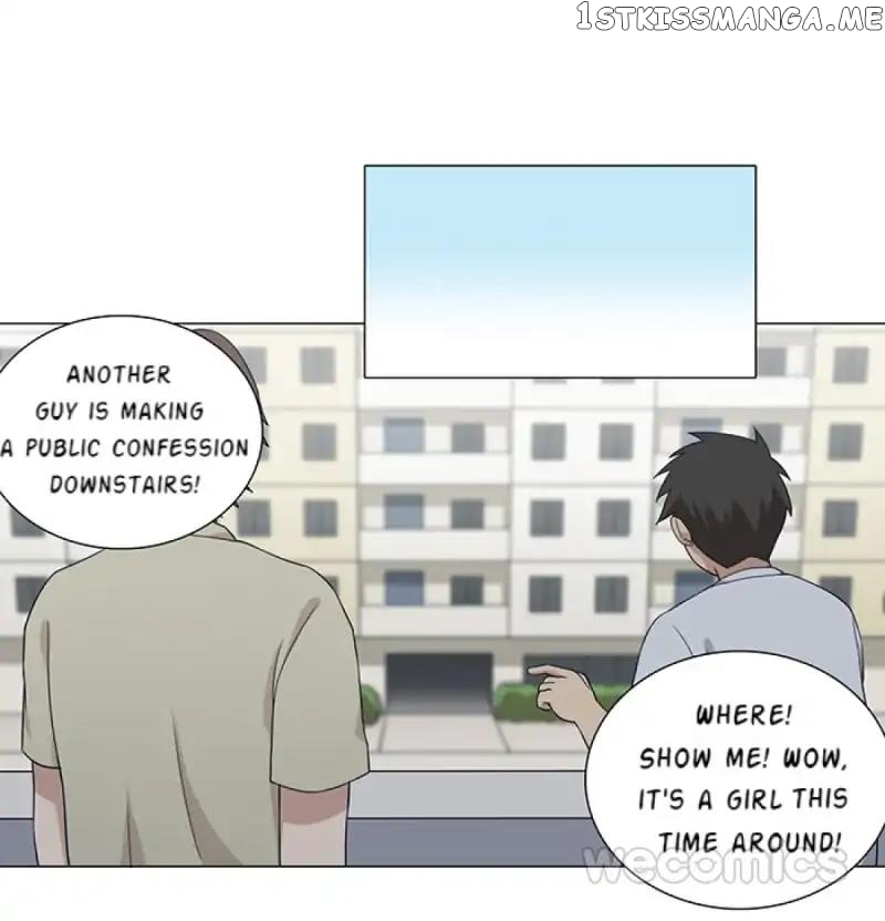 True Love was Right Beside Me chapter 26 - page 6