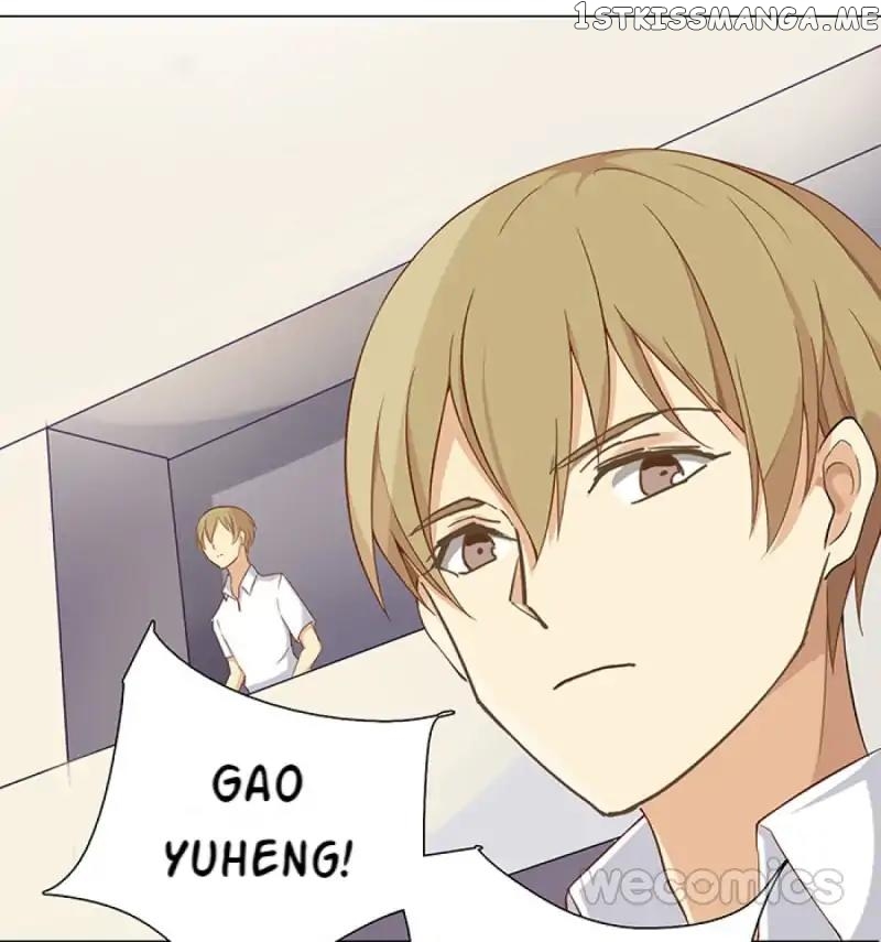 True Love was Right Beside Me chapter 26 - page 7