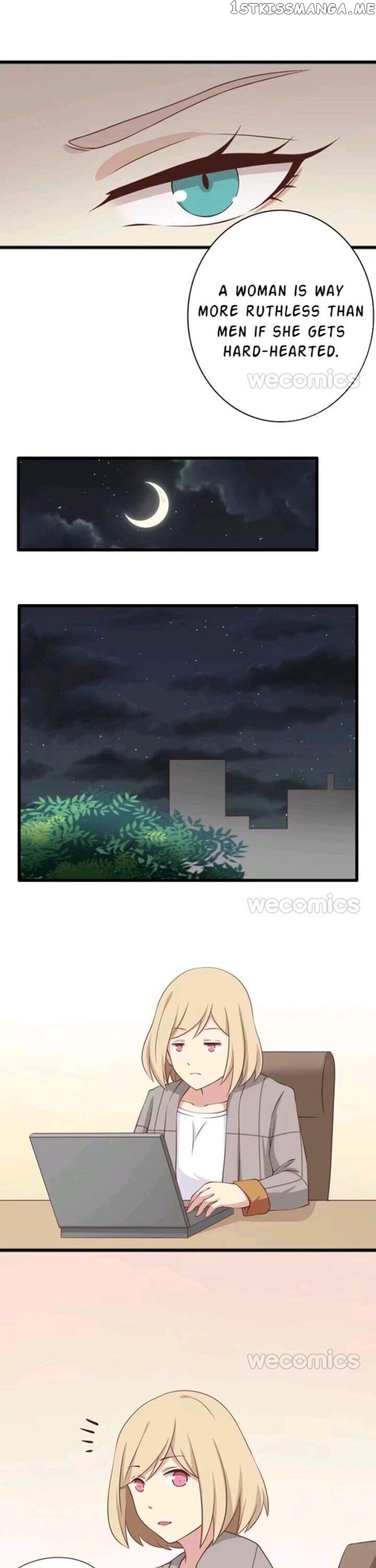 True Love was Right Beside Me chapter 75 - page 18