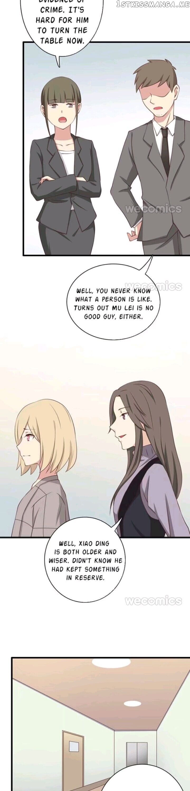 True Love was Right Beside Me chapter 75 - page 5