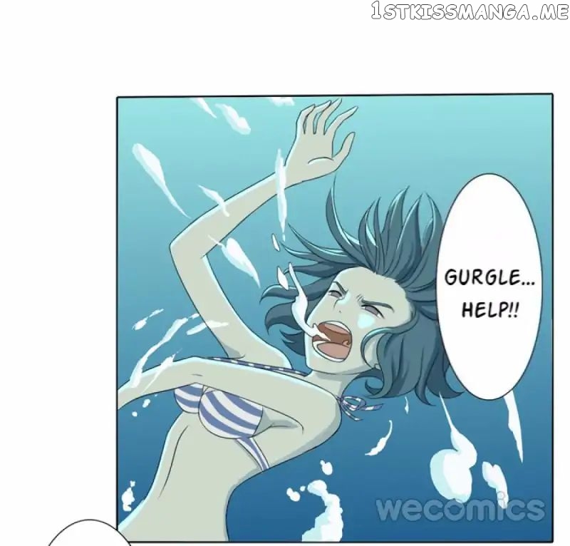 True Love was Right Beside Me chapter 2 - page 17